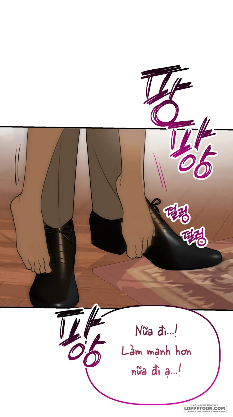 Nếu Đánh Cắp Kho Báu Nhà Công Tước Và Bỏ Trốn - Chap 5 - Trang 79
