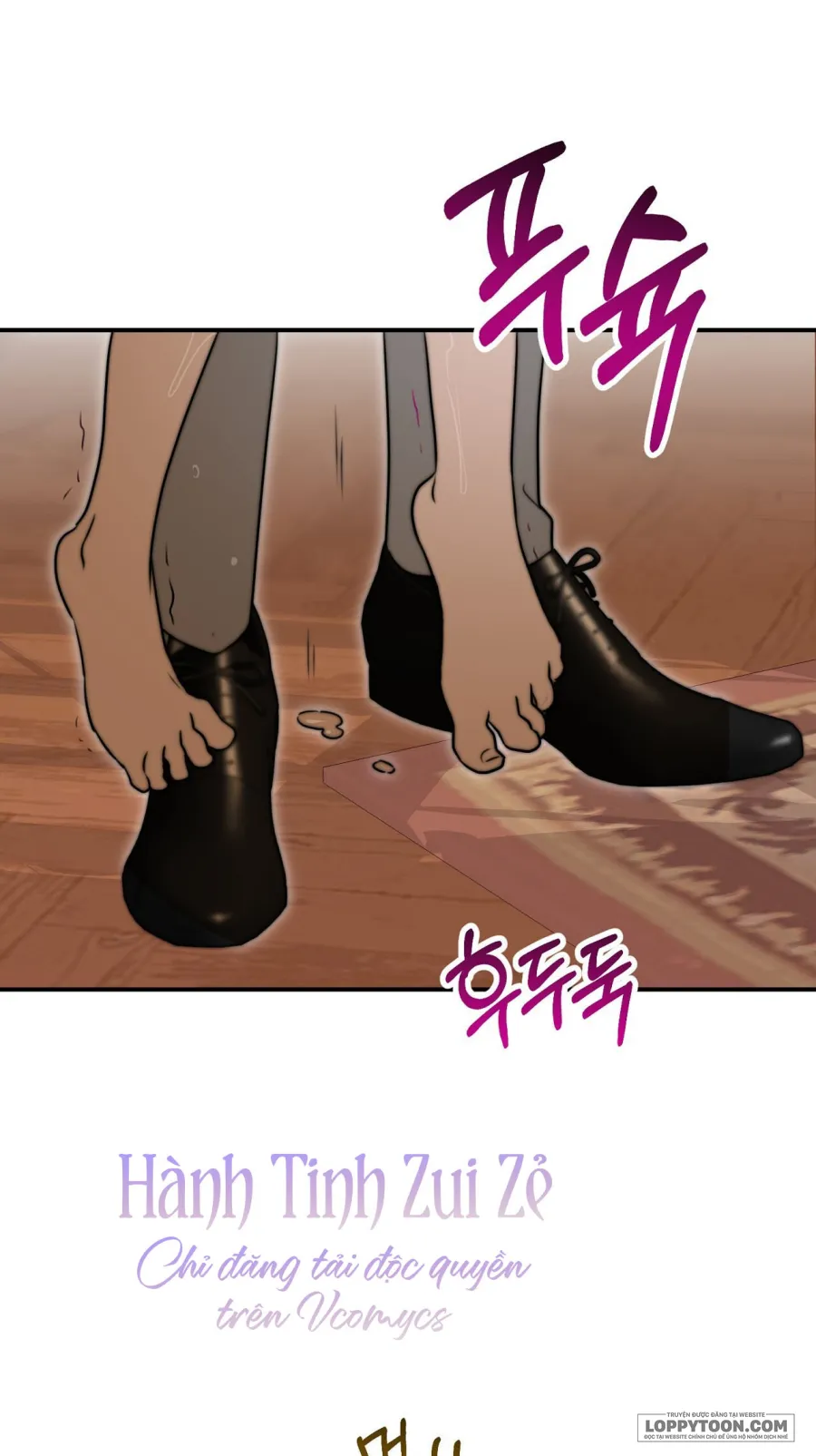 Nếu Đánh Cắp Kho Báu Nhà Công Tước Và Bỏ Trốn - Chap 5 - Trang 80