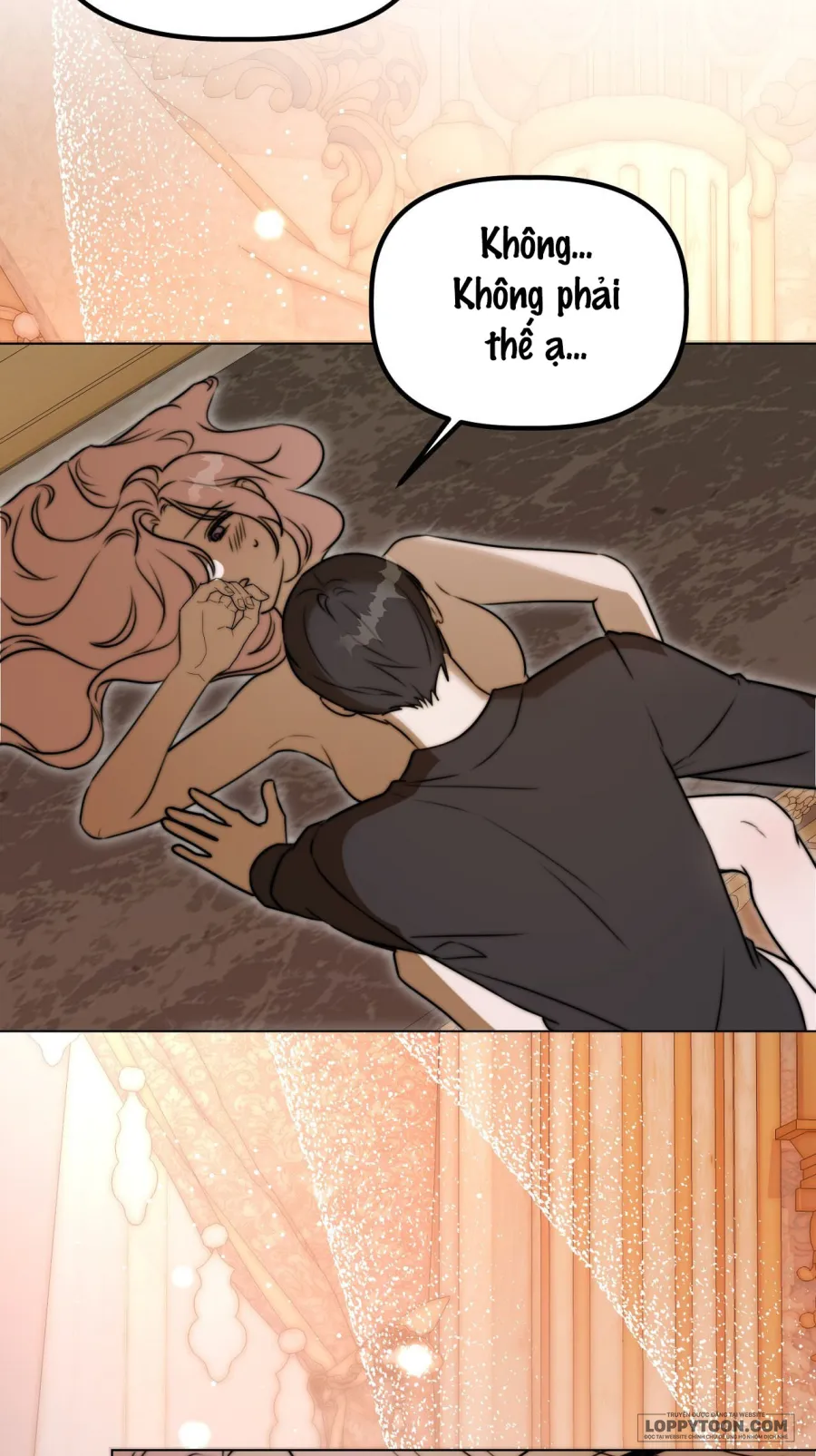 Nếu Đánh Cắp Kho Báu Nhà Công Tước Và Bỏ Trốn - Chap 5 - Trang 82