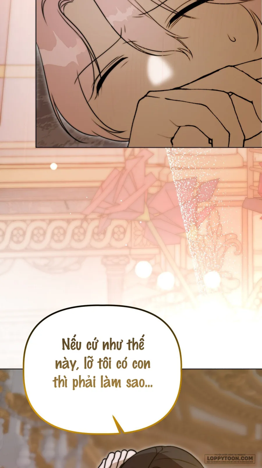 Nếu Đánh Cắp Kho Báu Nhà Công Tước Và Bỏ Trốn - Chap 5 - Trang 83