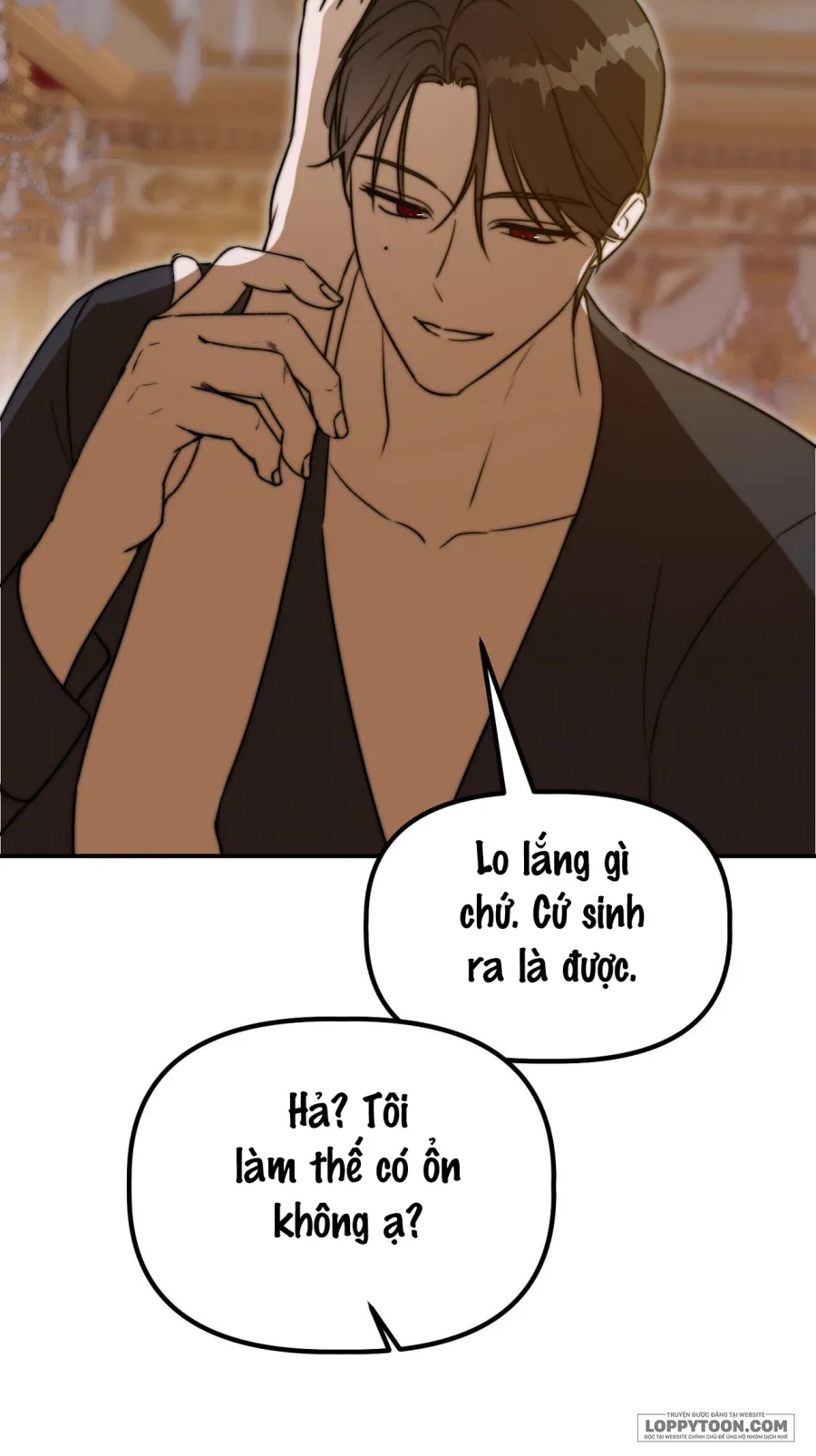 Nếu Đánh Cắp Kho Báu Nhà Công Tước Và Bỏ Trốn - Chap 5 - Trang 84