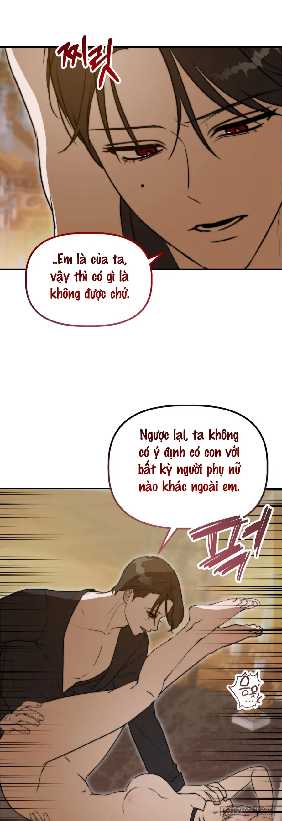 Nếu Đánh Cắp Kho Báu Nhà Công Tước Và Bỏ Trốn - Chap 5 - Trang 85