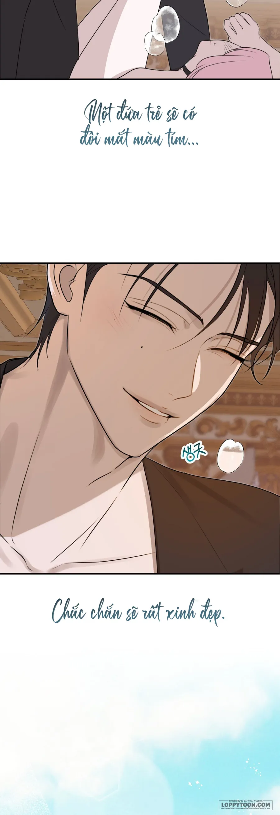 Nếu Đánh Cắp Kho Báu Nhà Công Tước Và Bỏ Trốn - Chap 5 - Trang 87