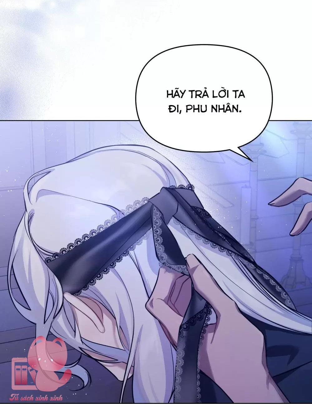 Nếu Không Vâng Lời Công Tước - Chap 0 - Trang 14