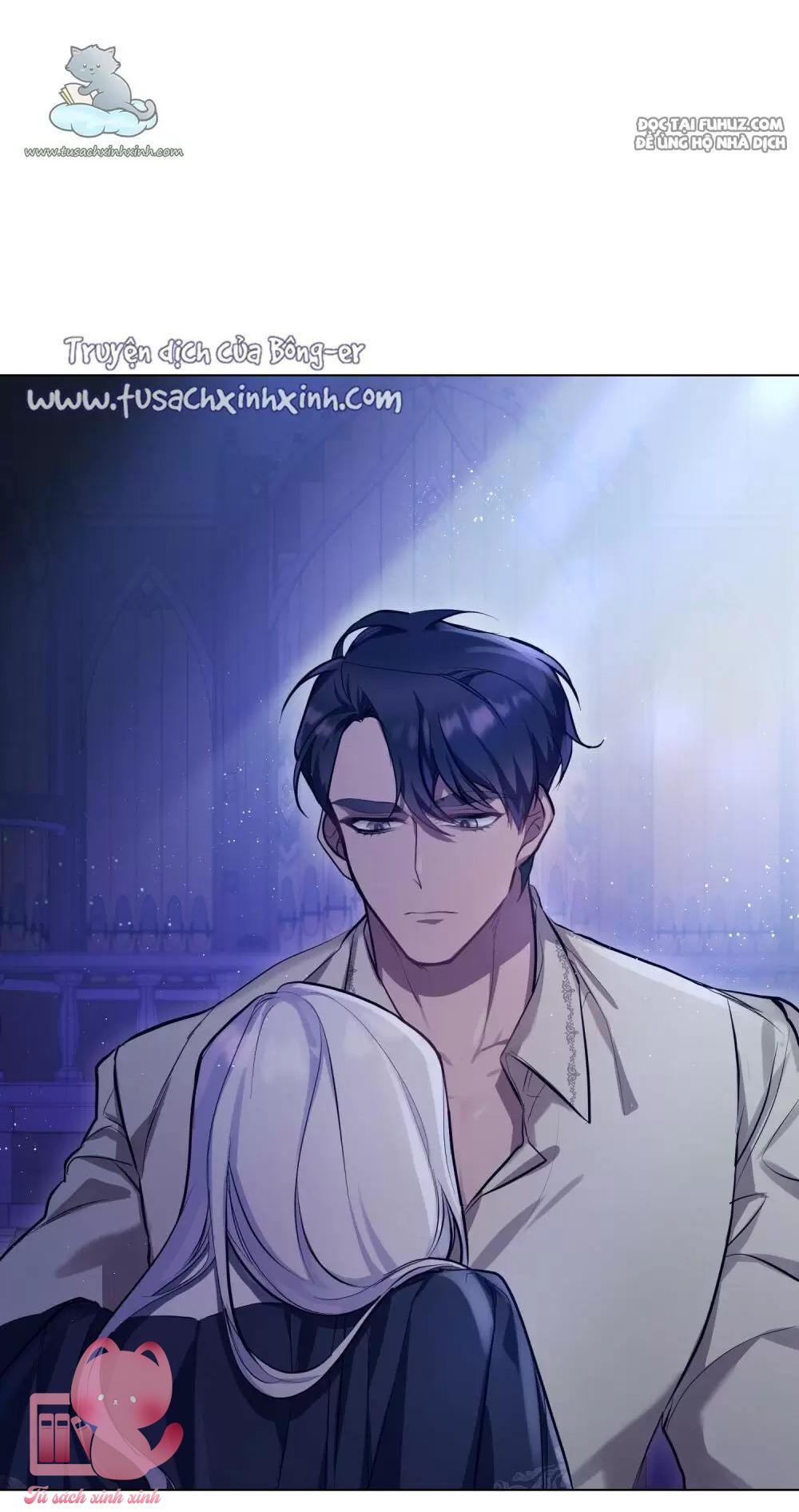 Nếu Không Vâng Lời Công Tước - Chap 0 - Trang 19