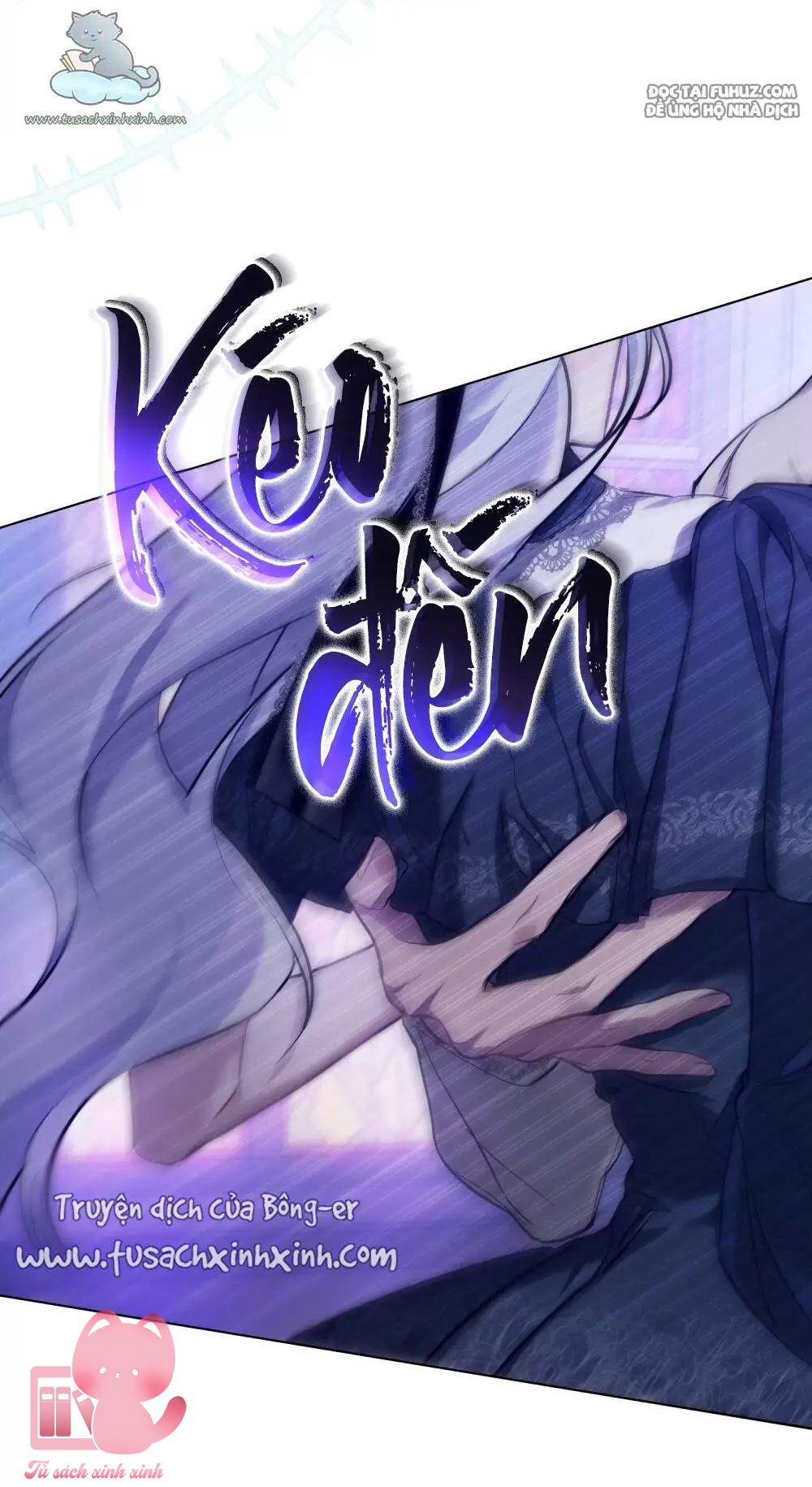 Nếu Không Vâng Lời Công Tước - Chap 0 - Trang 25