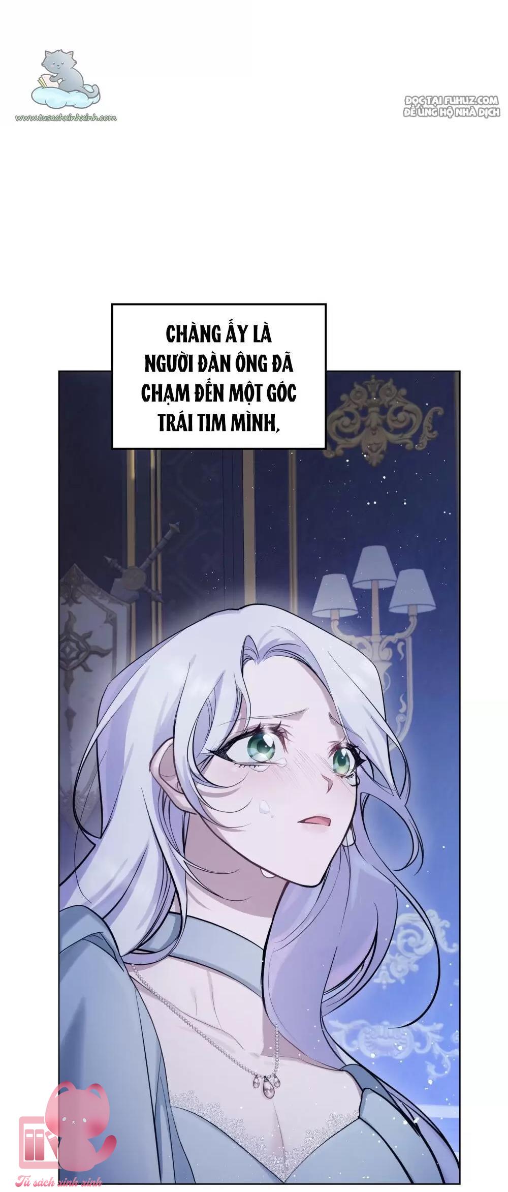 Nếu Không Vâng Lời Công Tước - Chap 0 - Trang 38