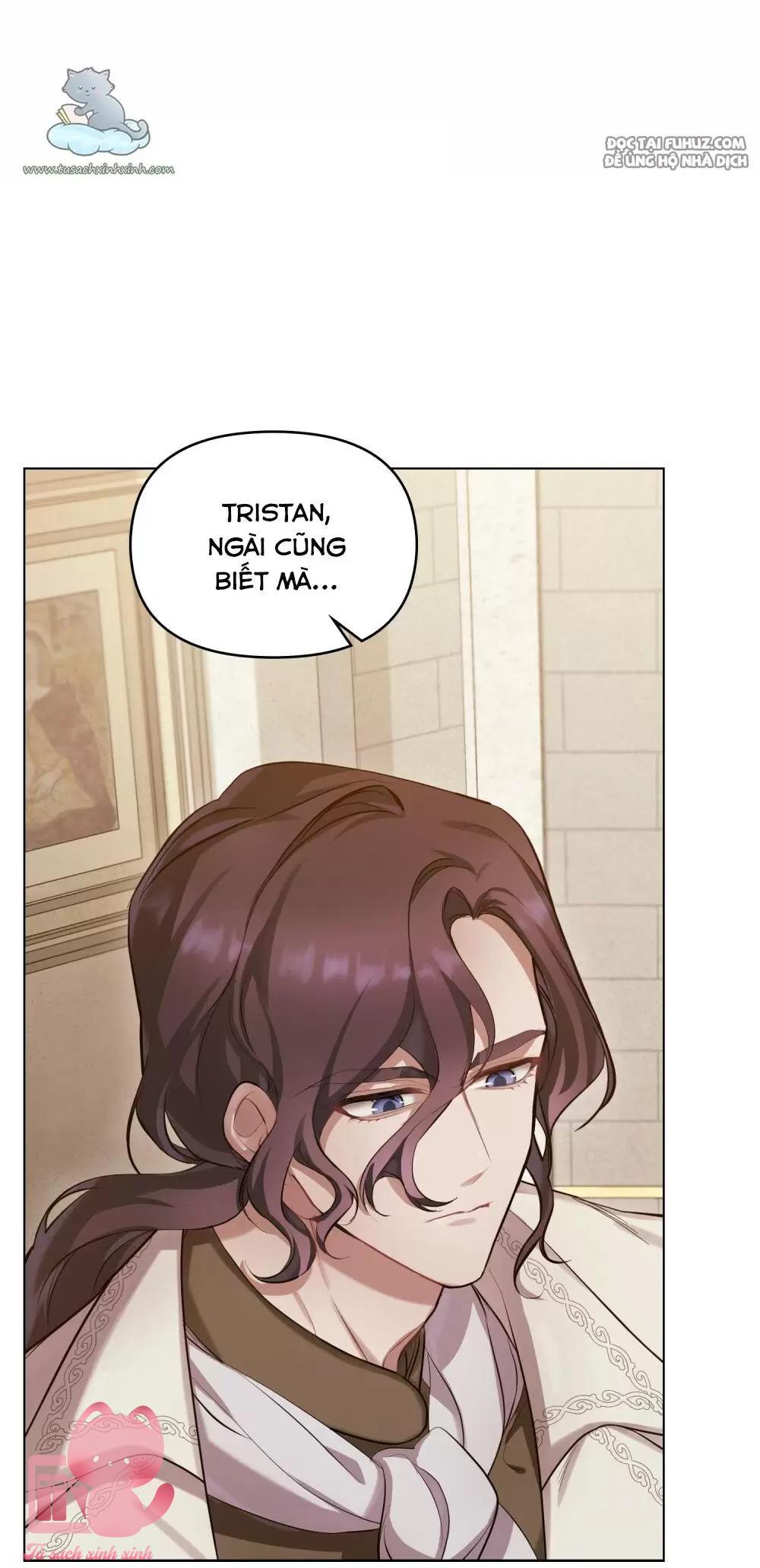 Nếu Không Vâng Lời Công Tước - Chap 0 - Trang 40