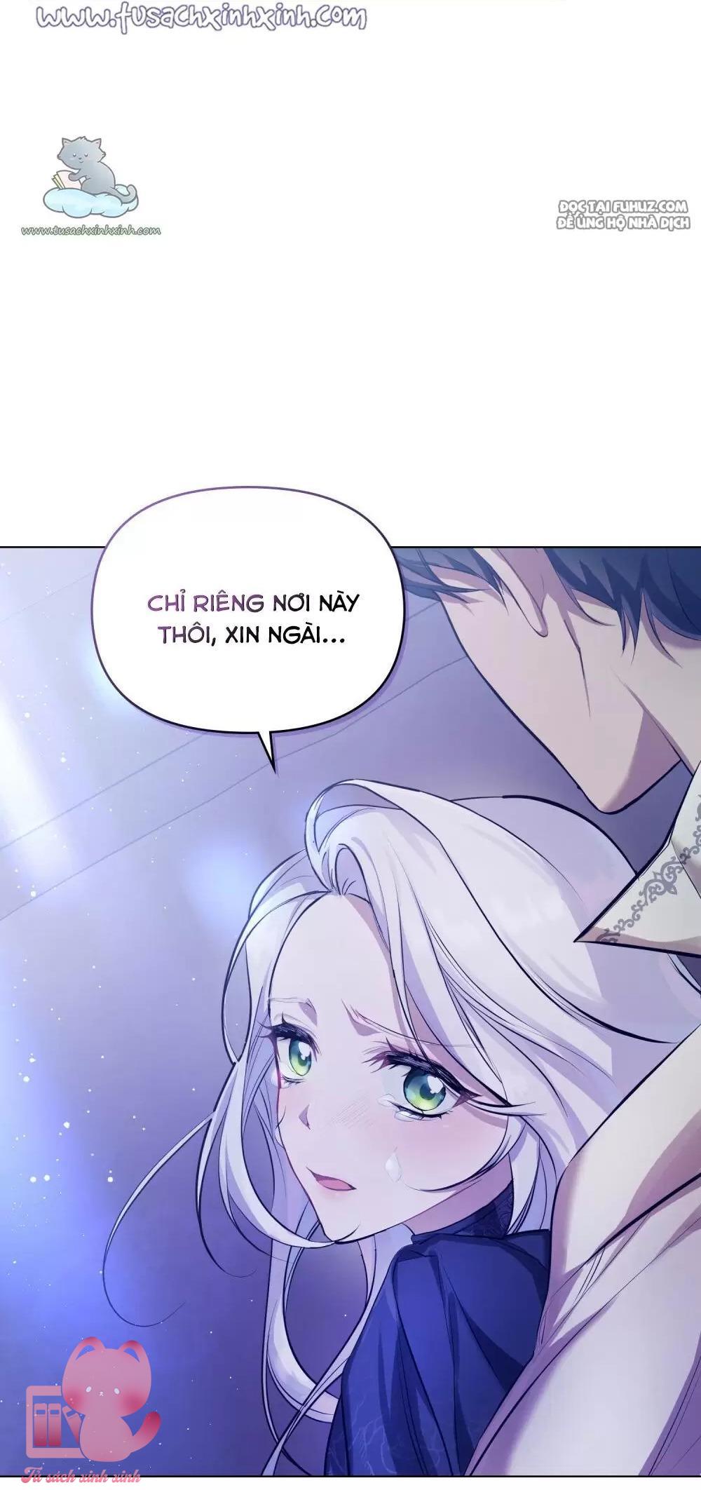 Nếu Không Vâng Lời Công Tước - Chap 0 - Trang 5