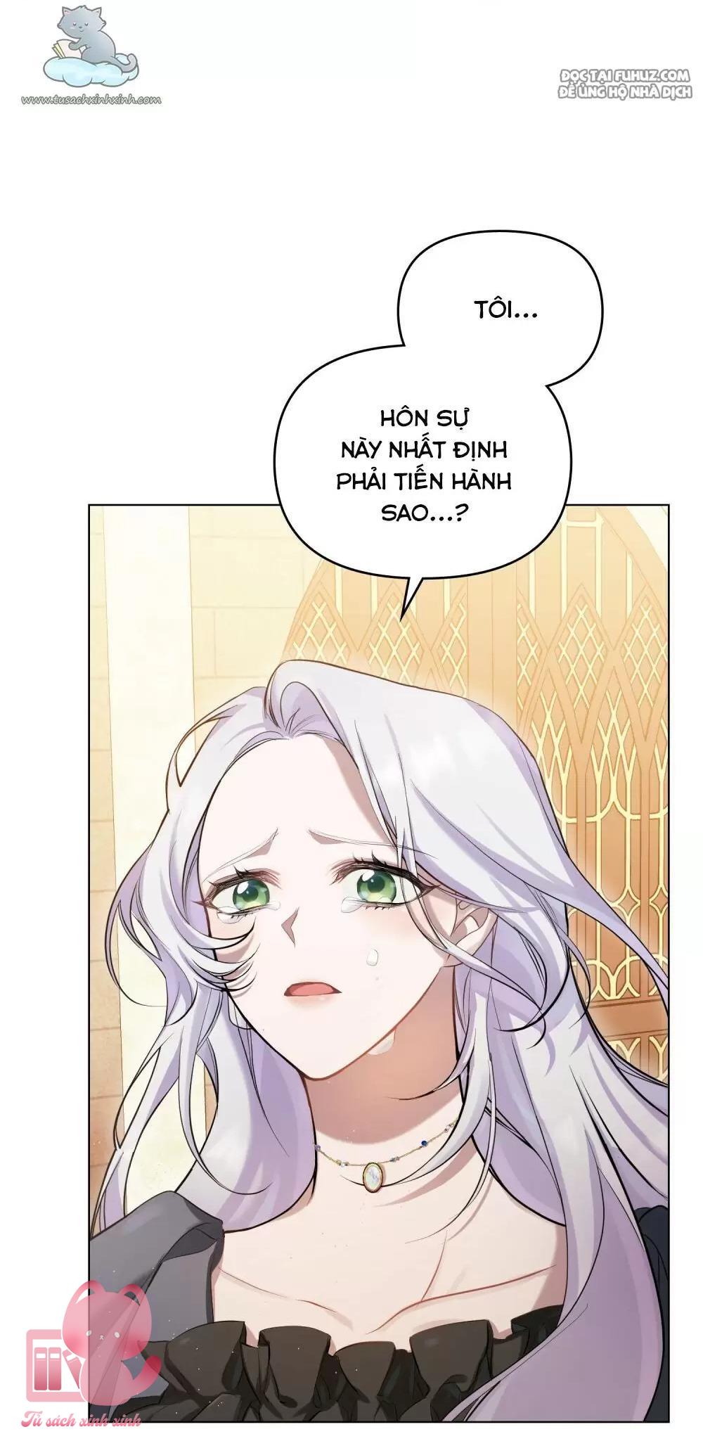 Nếu Không Vâng Lời Công Tước - Chap 0 - Trang 41