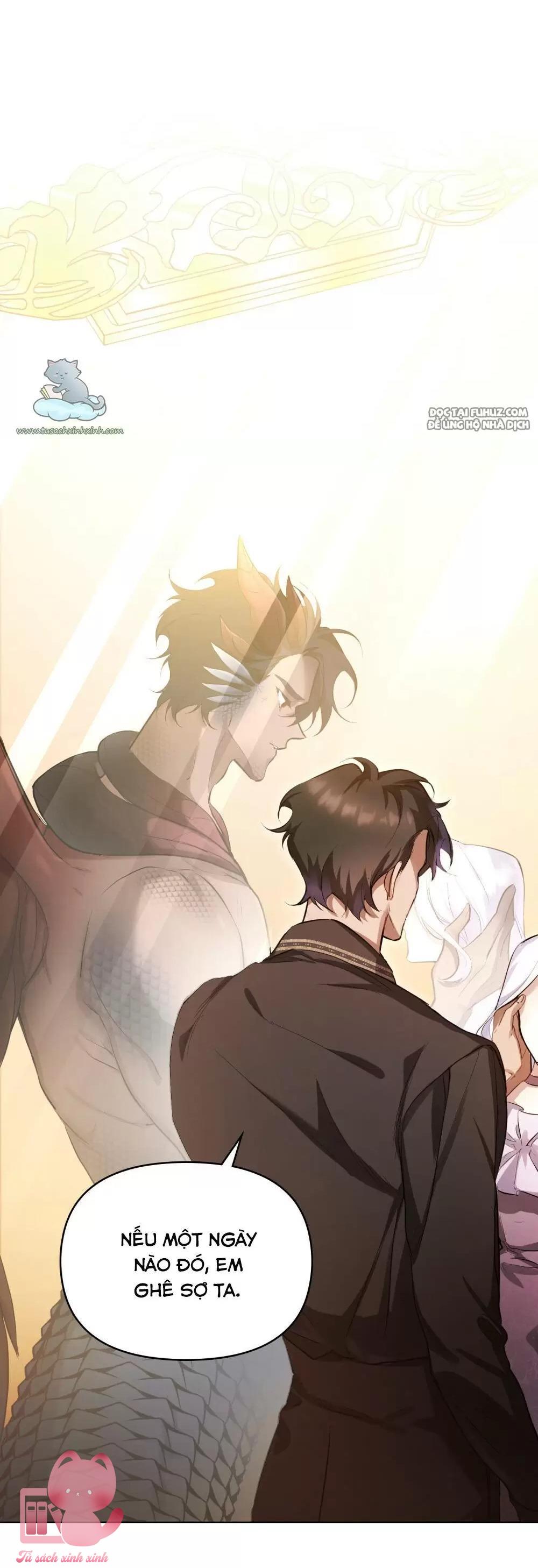 Nếu Không Vâng Lời Công Tước - Chap 0 - Trang 48