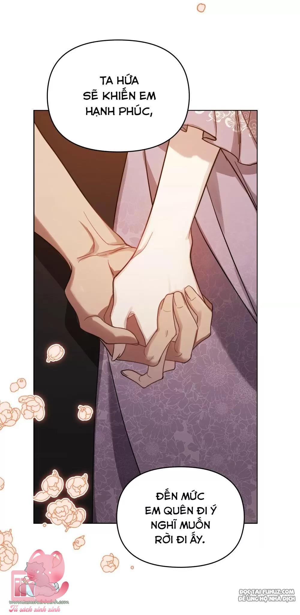 Nếu Không Vâng Lời Công Tước - Chap 0 - Trang 52