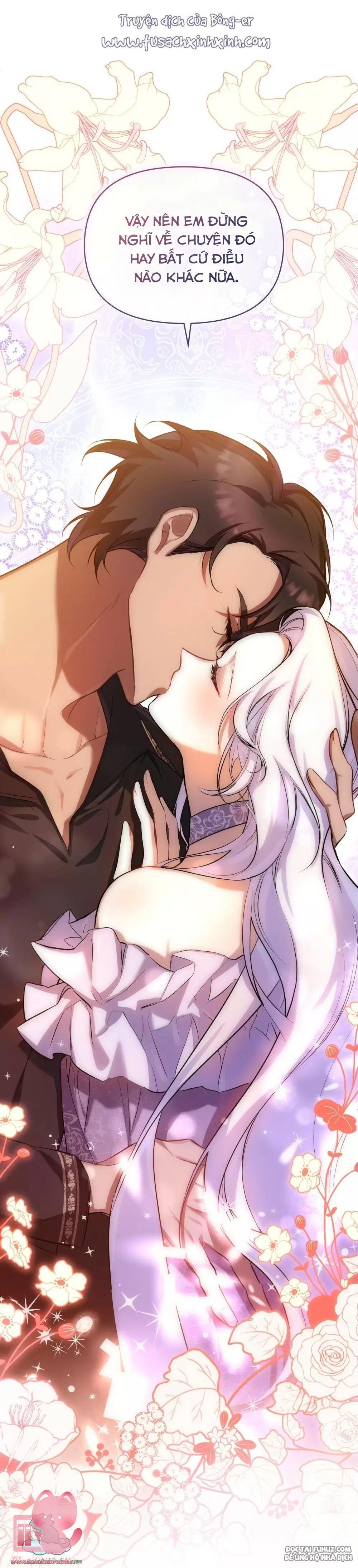 Nếu Không Vâng Lời Công Tước - Chap 0 - Trang 53