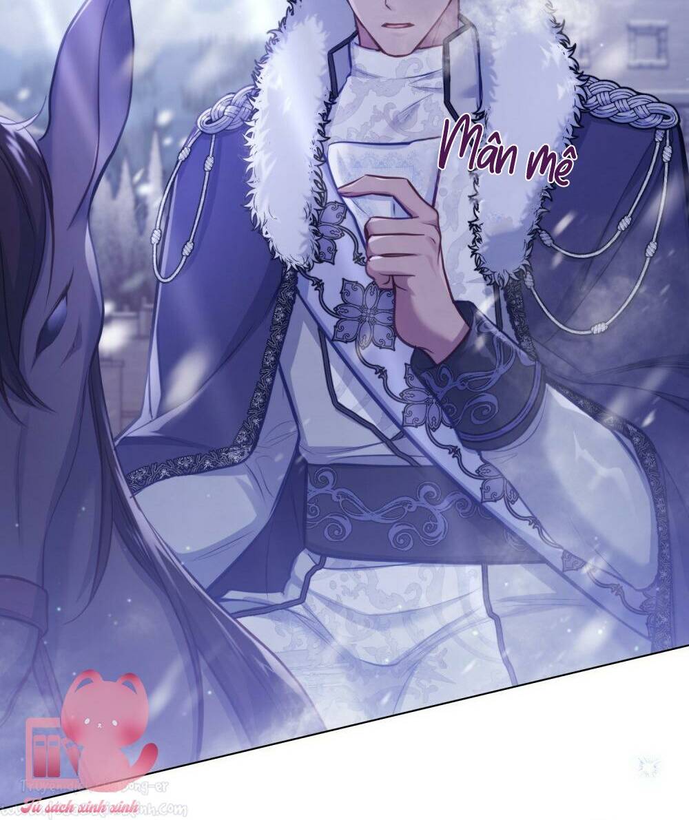 Nếu Không Vâng Lời Công Tước - Chap 1 - Trang 11