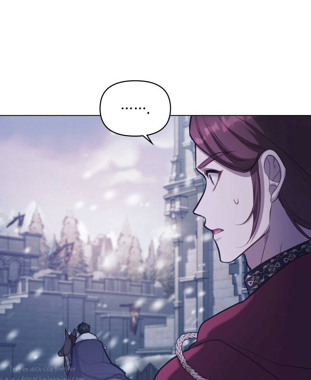 Nếu Không Vâng Lời Công Tước - Chap 1 - Trang 16