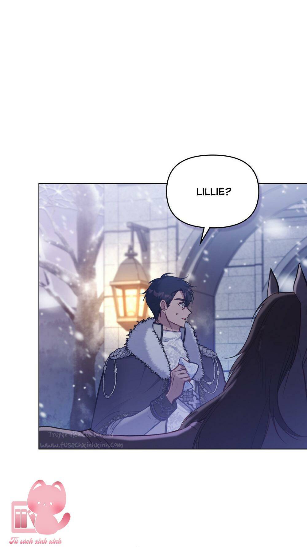 Nếu Không Vâng Lời Công Tước - Chap 1 - Trang 26