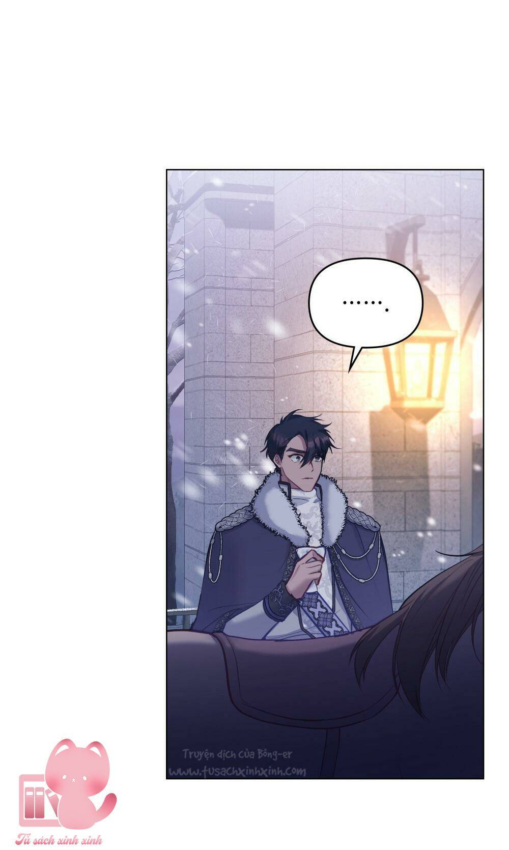 Nếu Không Vâng Lời Công Tước - Chap 1 - Trang 30