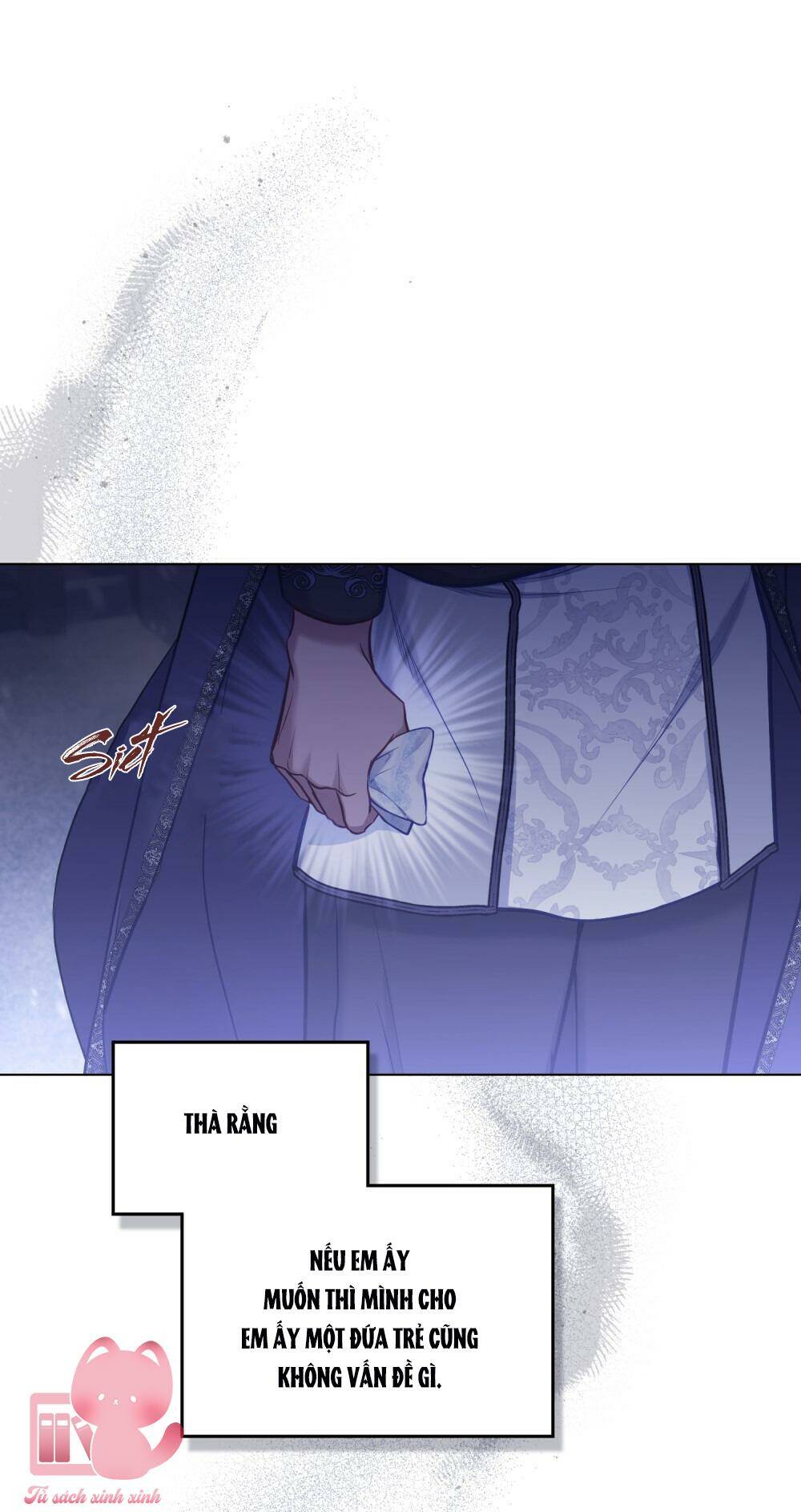 Nếu Không Vâng Lời Công Tước - Chap 1 - Trang 31