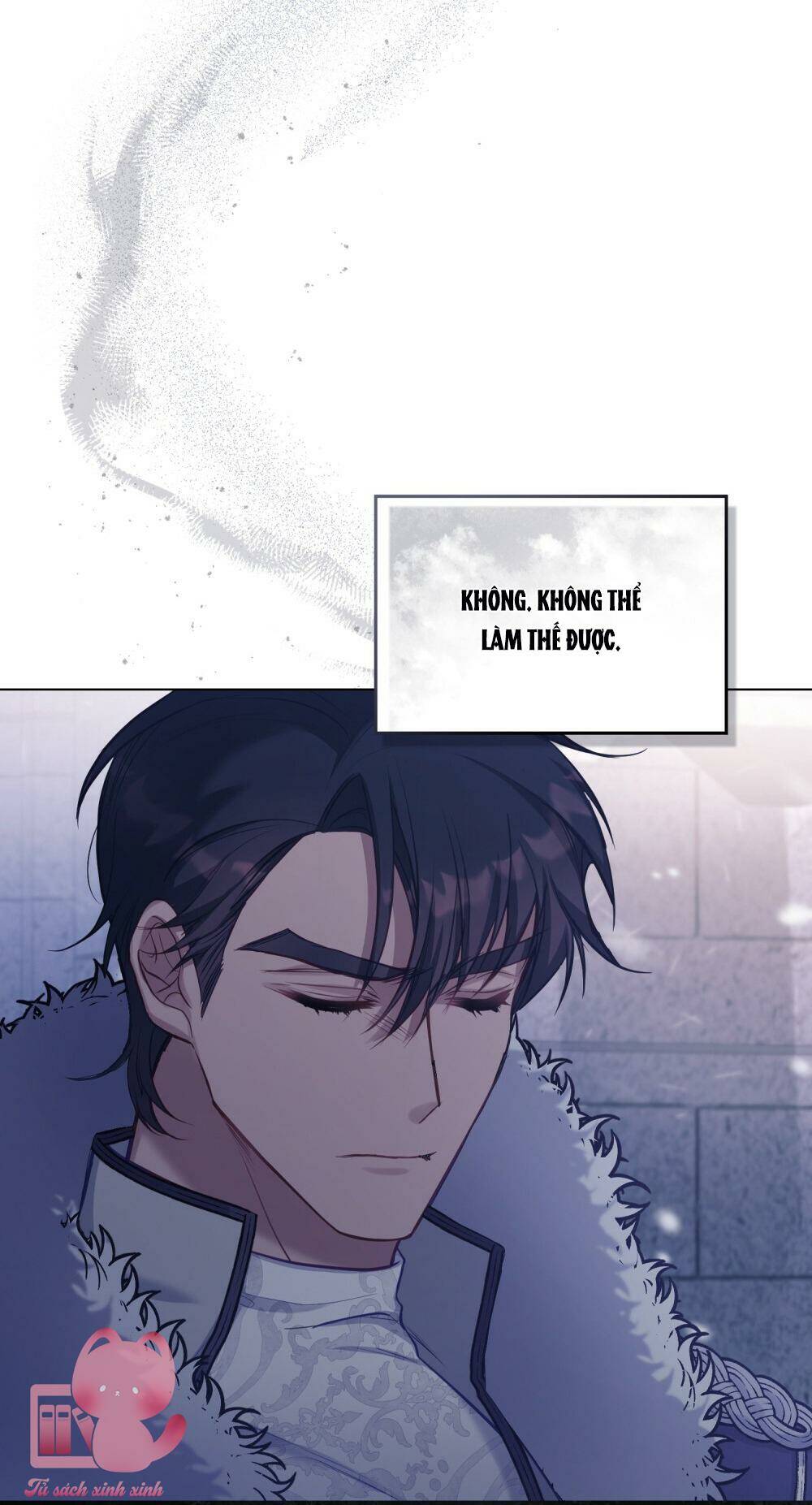 Nếu Không Vâng Lời Công Tước - Chap 1 - Trang 32