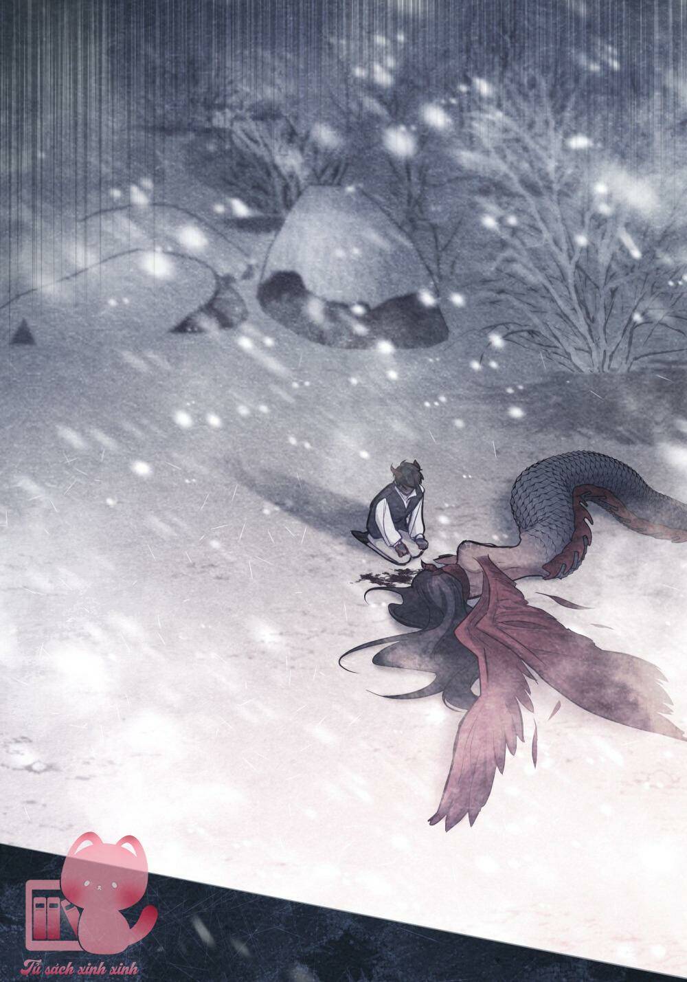 Nếu Không Vâng Lời Công Tước - Chap 1 - Trang 34