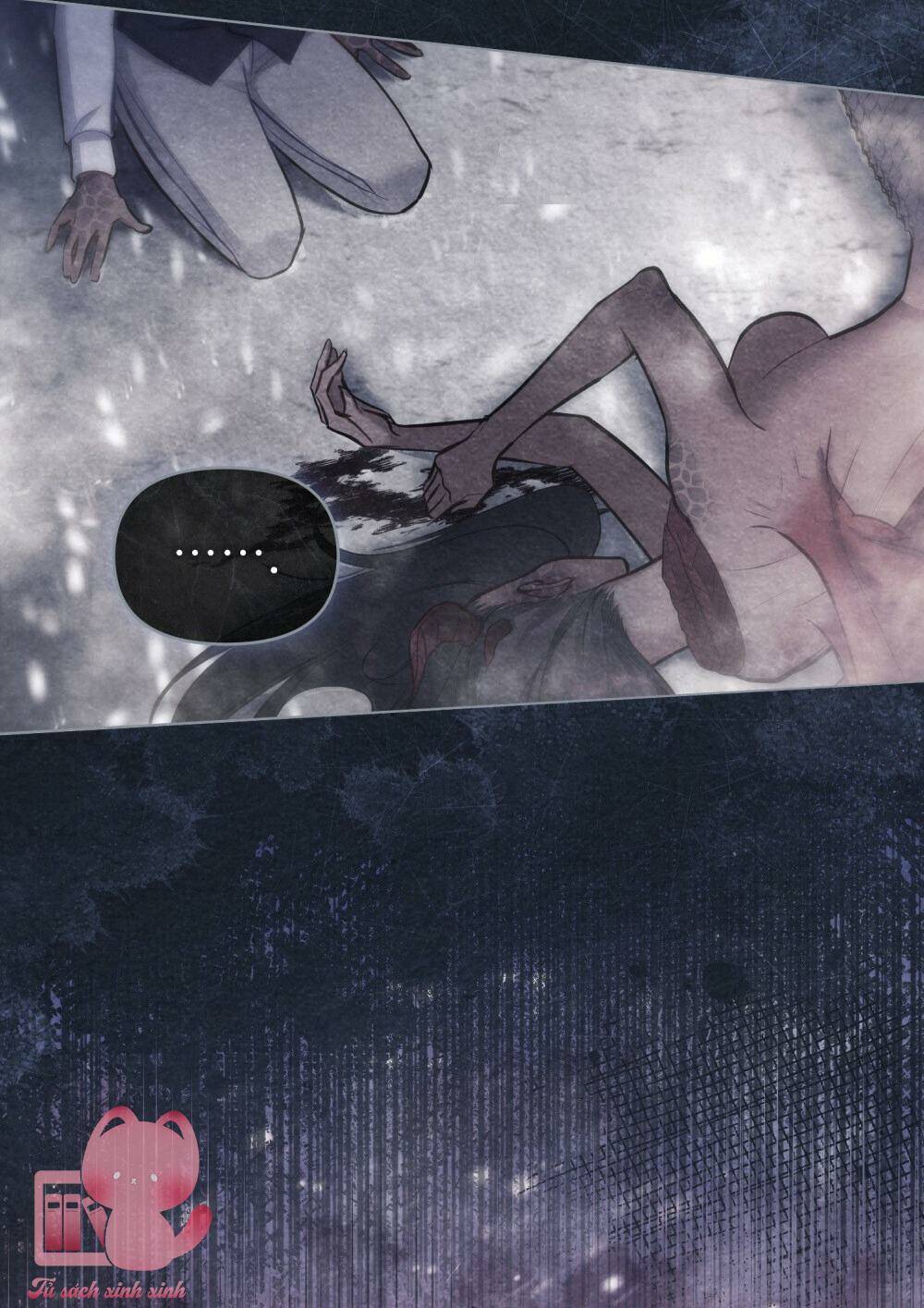 Nếu Không Vâng Lời Công Tước - Chap 1 - Trang 40