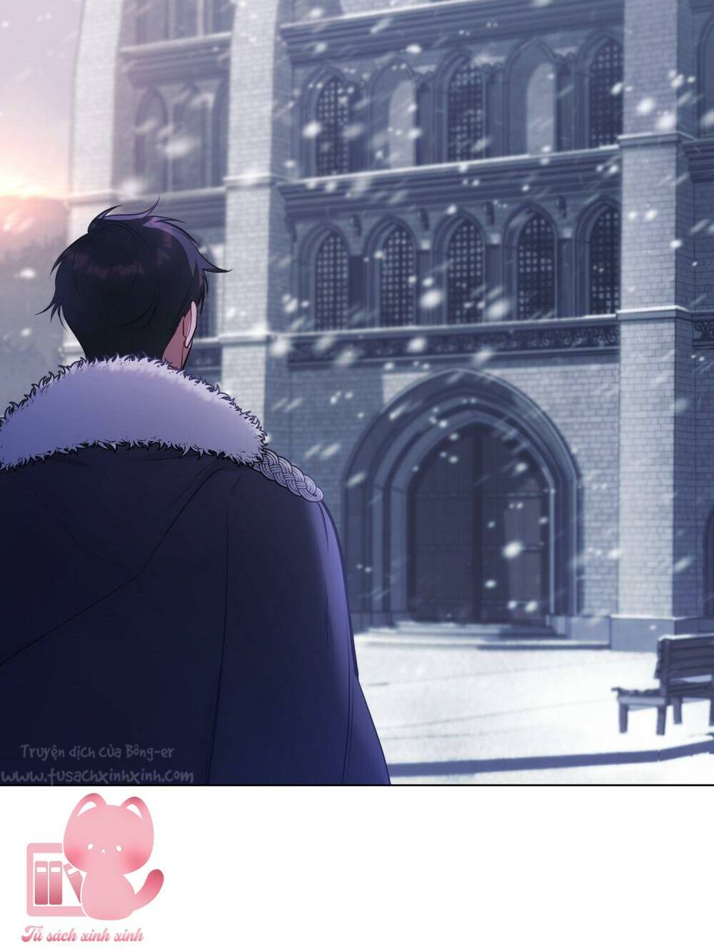 Nếu Không Vâng Lời Công Tước - Chap 1 - Trang 46