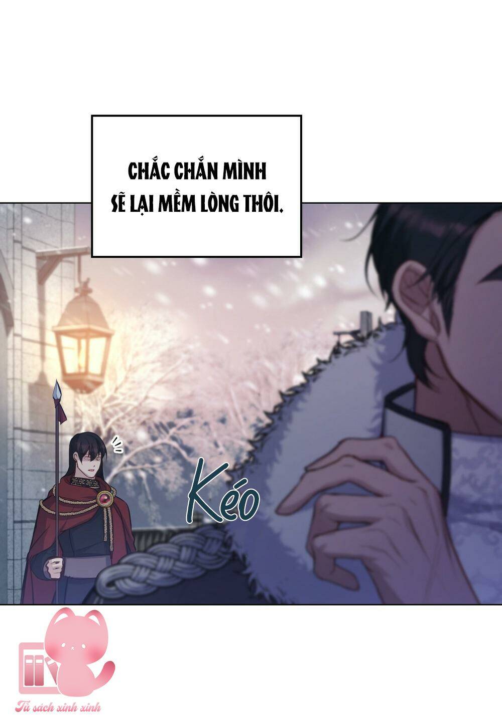 Nếu Không Vâng Lời Công Tước - Chap 1 - Trang 47