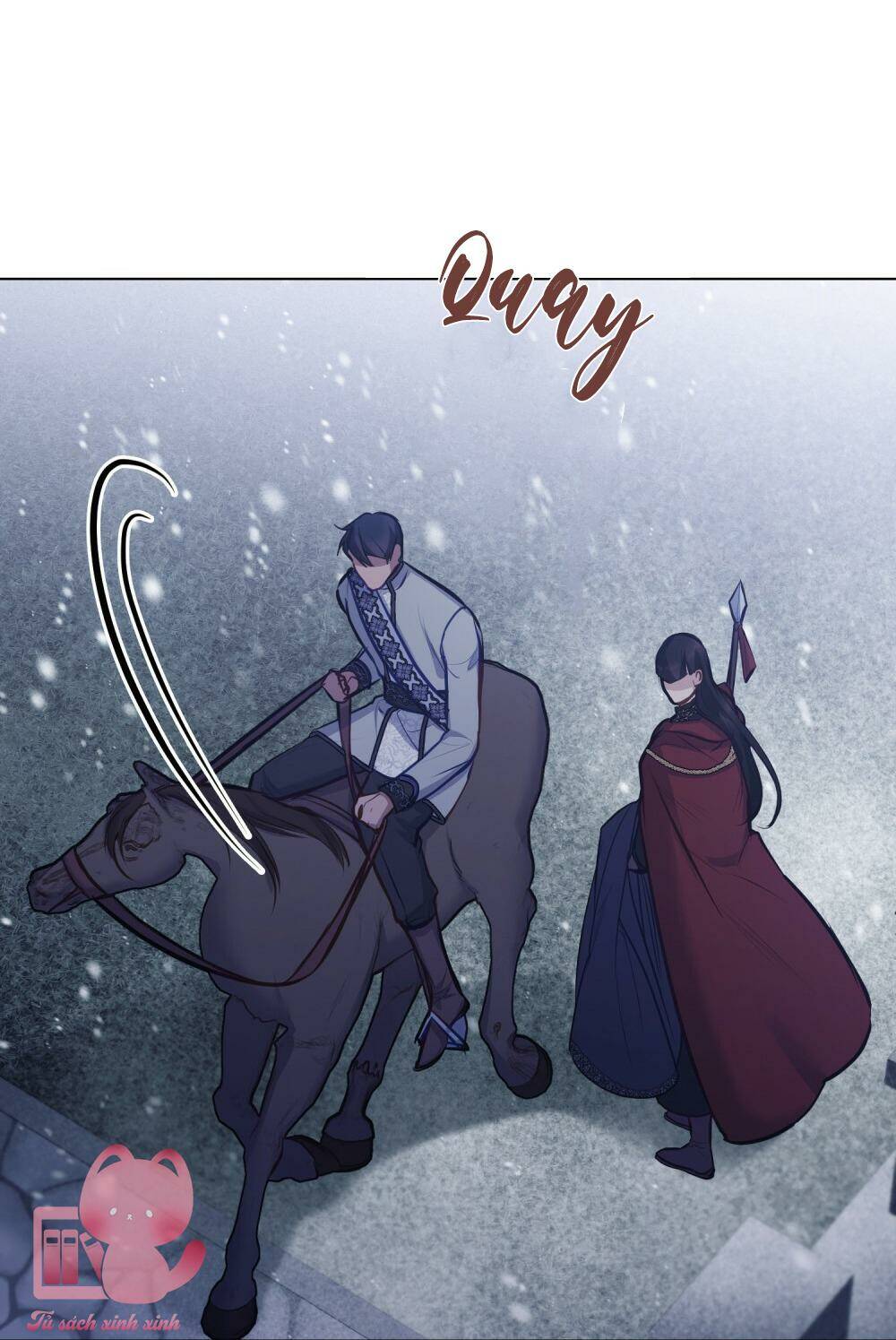 Nếu Không Vâng Lời Công Tước - Chap 1 - Trang 51