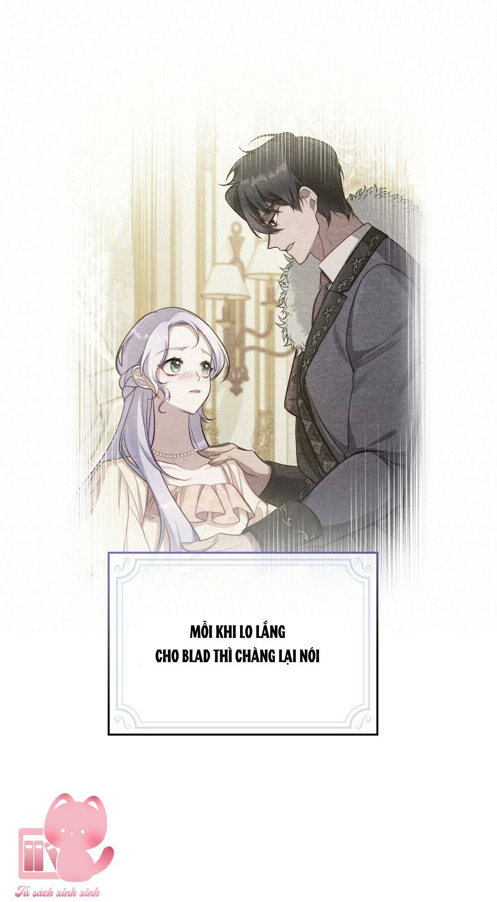 Nếu Không Vâng Lời Công Tước - Chap 1 - Trang 59