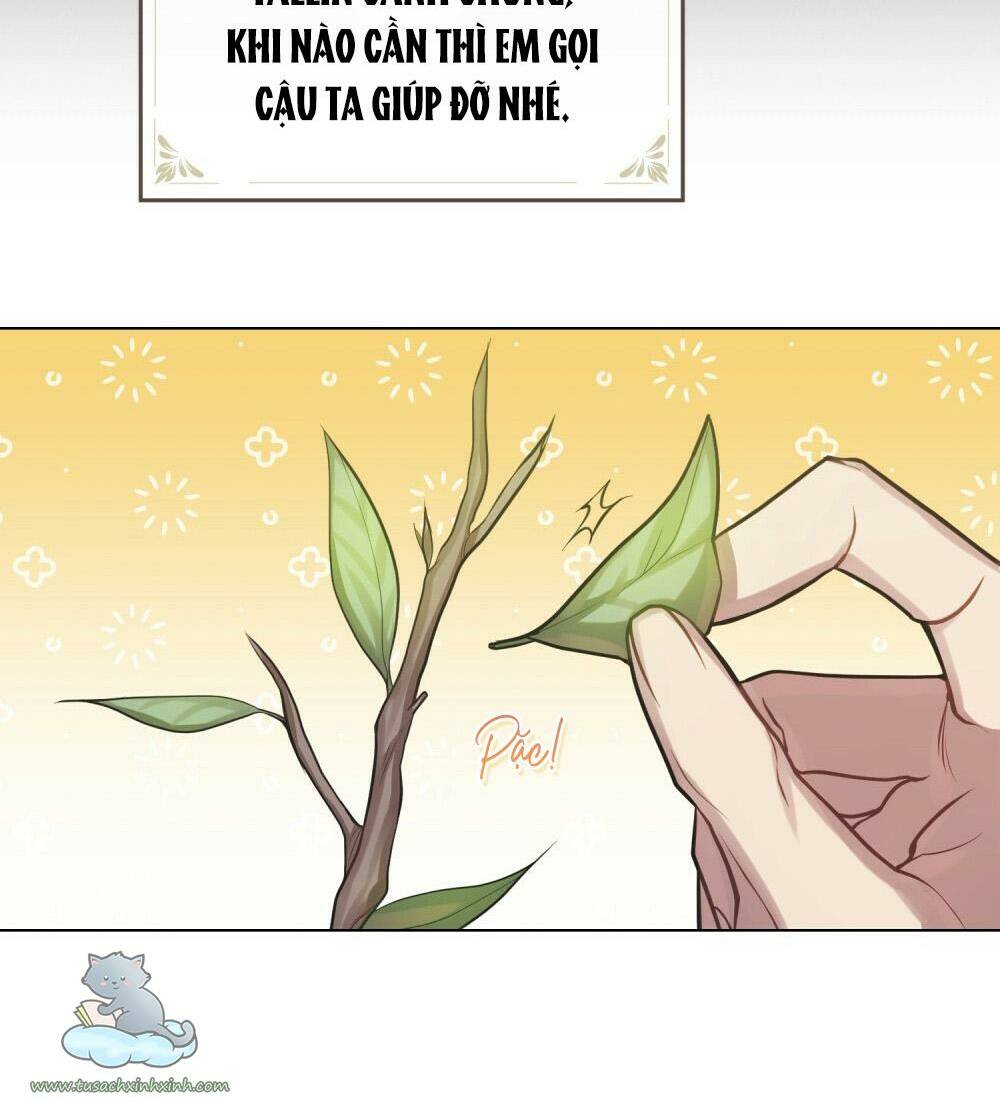 Nếu Không Vâng Lời Công Tước - Chap 10 - Trang 14