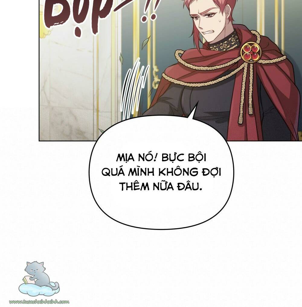 Nếu Không Vâng Lời Công Tước - Chap 10 - Trang 18