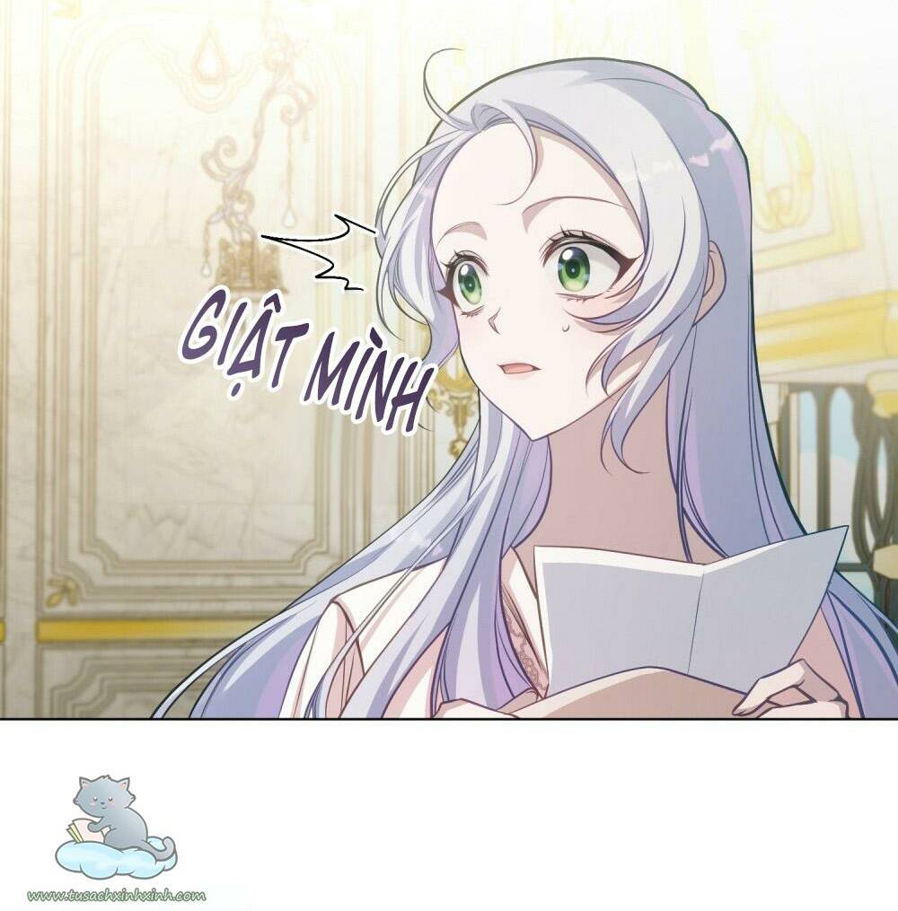 Nếu Không Vâng Lời Công Tước - Chap 10 - Trang 20