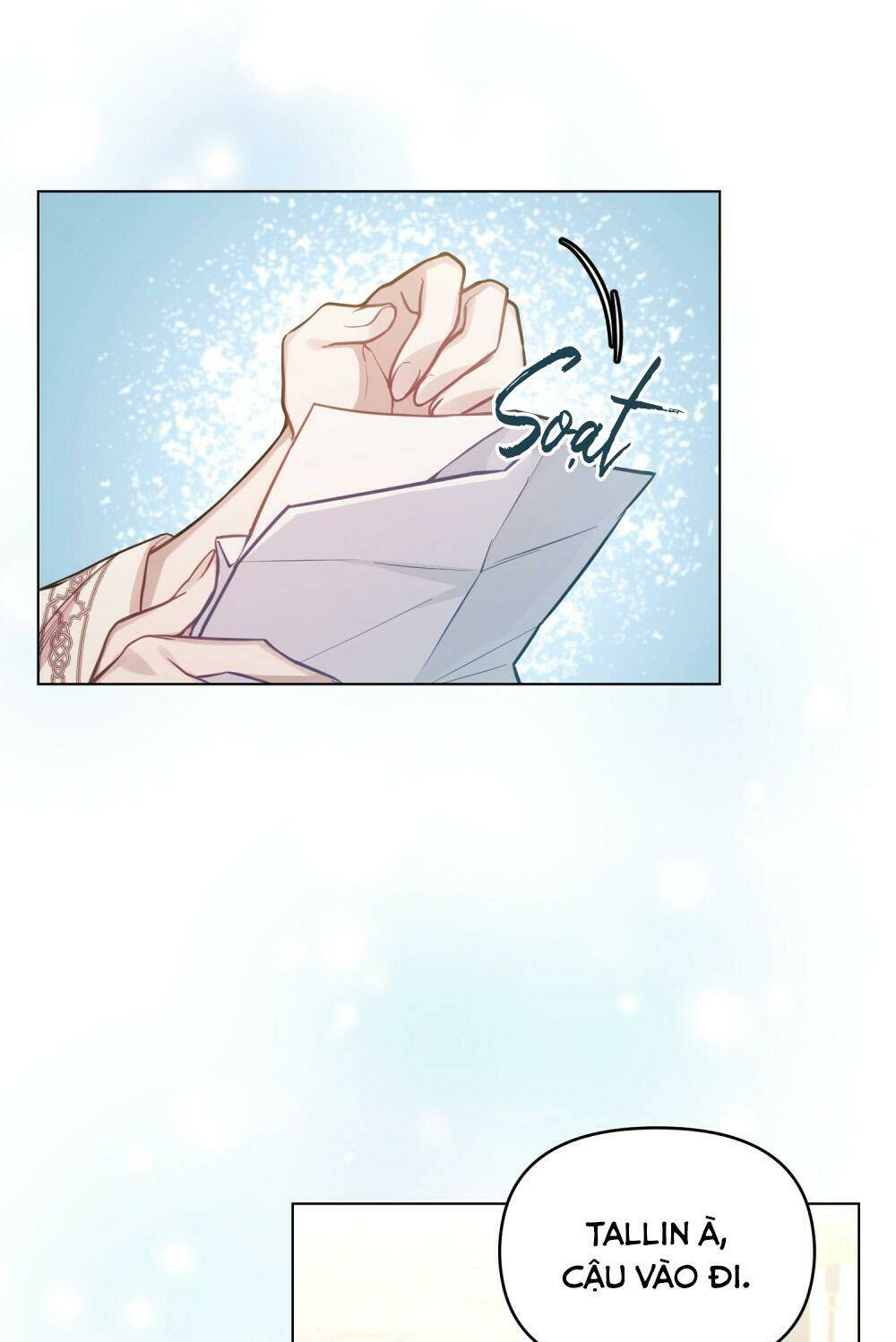 Nếu Không Vâng Lời Công Tước - Chap 10 - Trang 21