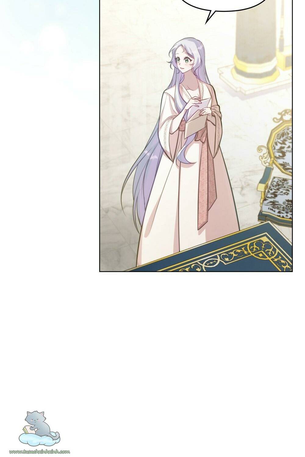 Nếu Không Vâng Lời Công Tước - Chap 10 - Trang 22