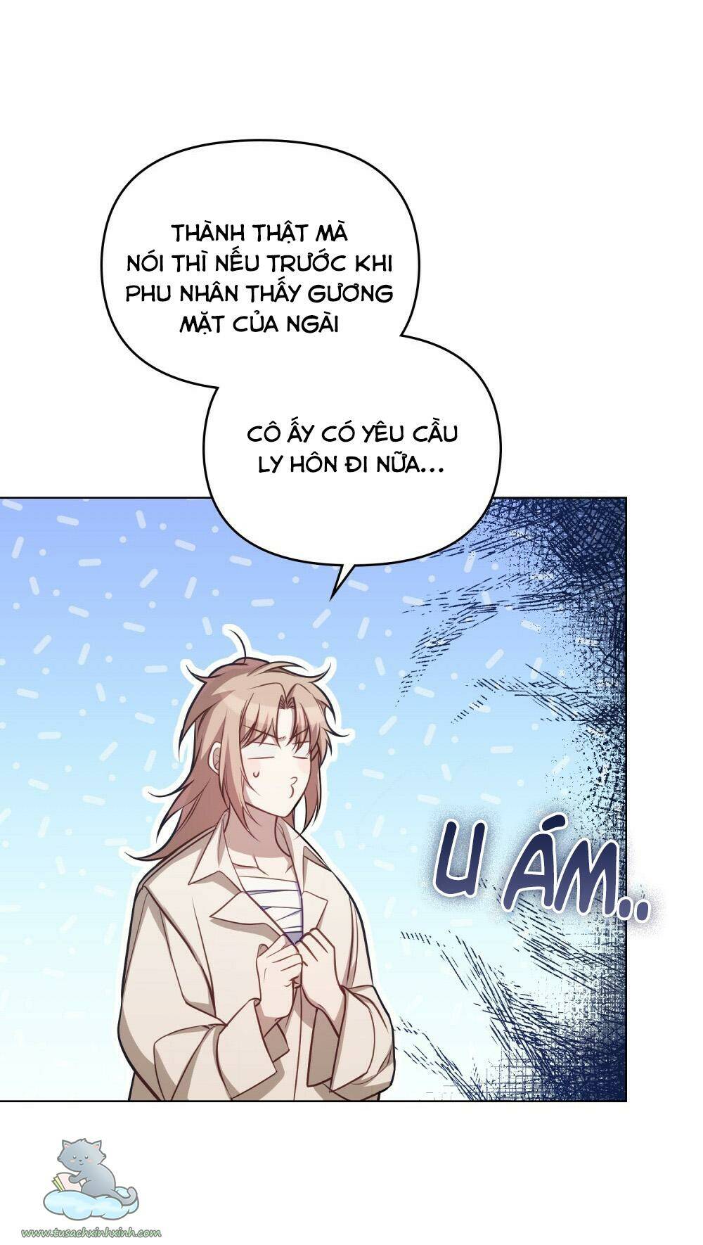 Nếu Không Vâng Lời Công Tước - Chap 10 - Trang 29