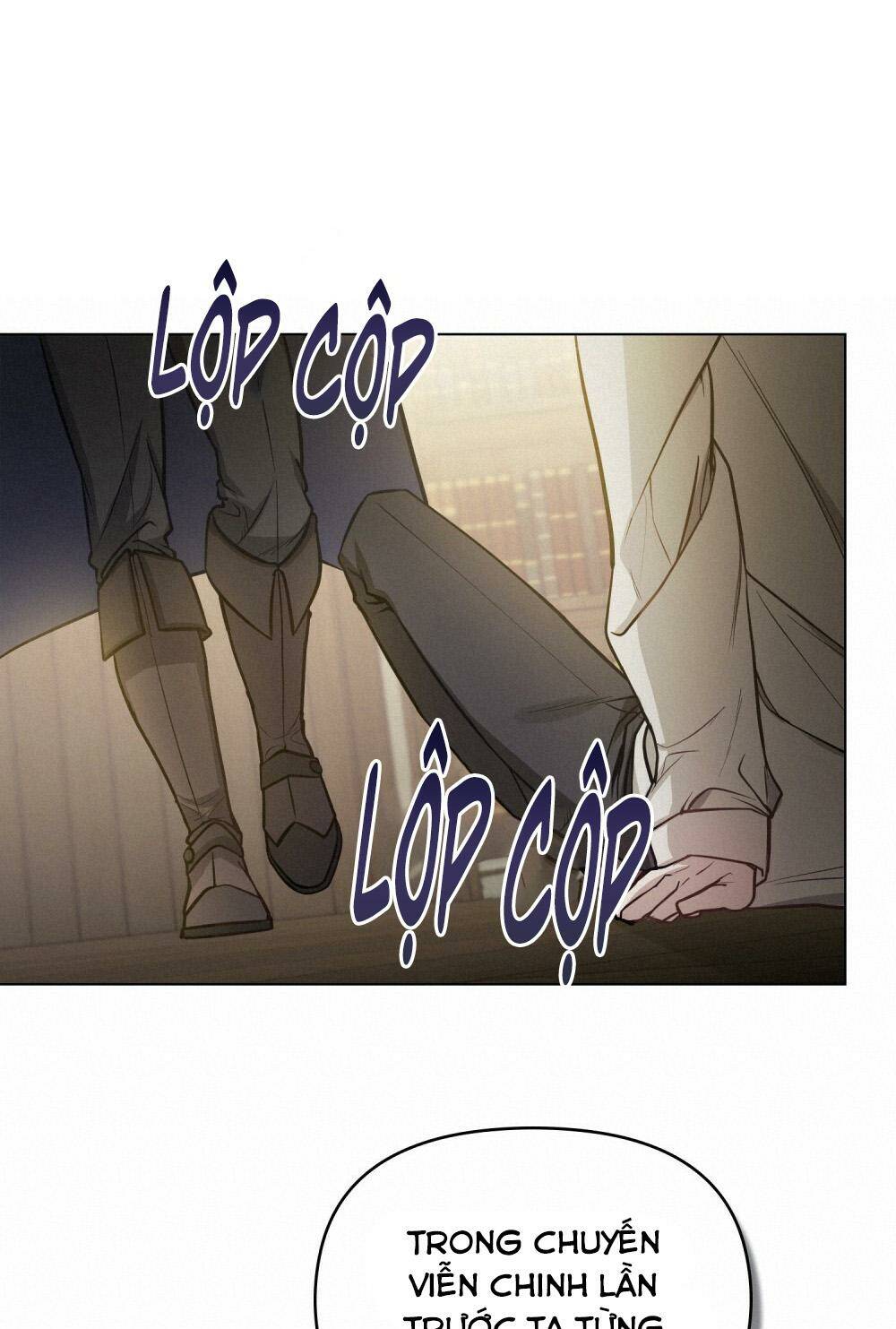 Nếu Không Vâng Lời Công Tước - Chap 10 - Trang 34