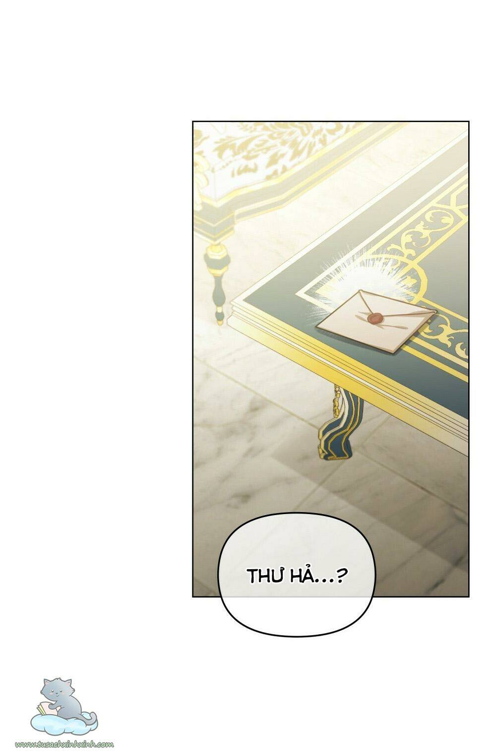 Nếu Không Vâng Lời Công Tước - Chap 10 - Trang 5
