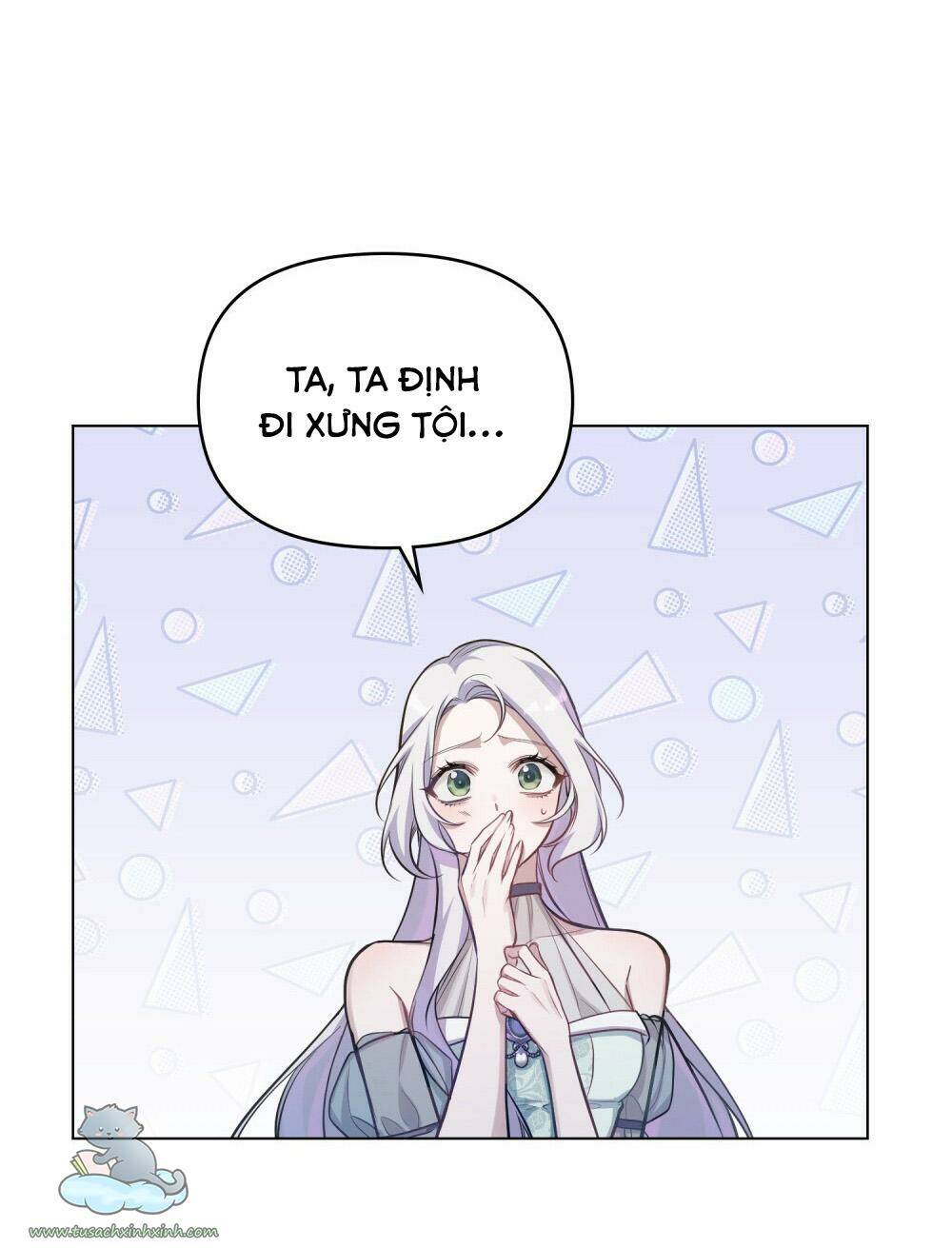 Nếu Không Vâng Lời Công Tước - Chap 10 - Trang 42