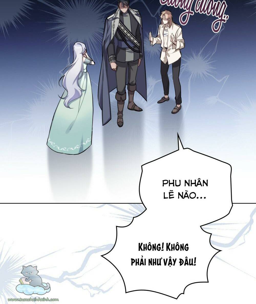 Nếu Không Vâng Lời Công Tước - Chap 10 - Trang 46