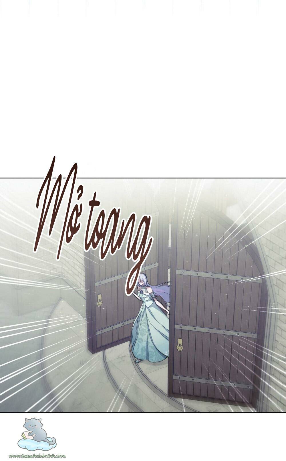 Nếu Không Vâng Lời Công Tước - Chap 10 - Trang 52