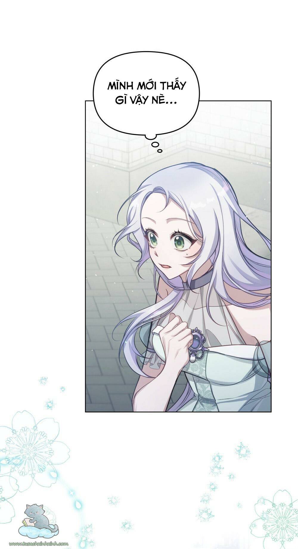 Nếu Không Vâng Lời Công Tước - Chap 10 - Trang 53
