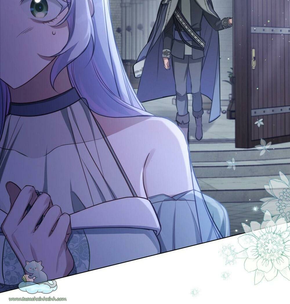 Nếu Không Vâng Lời Công Tước - Chap 10 - Trang 55