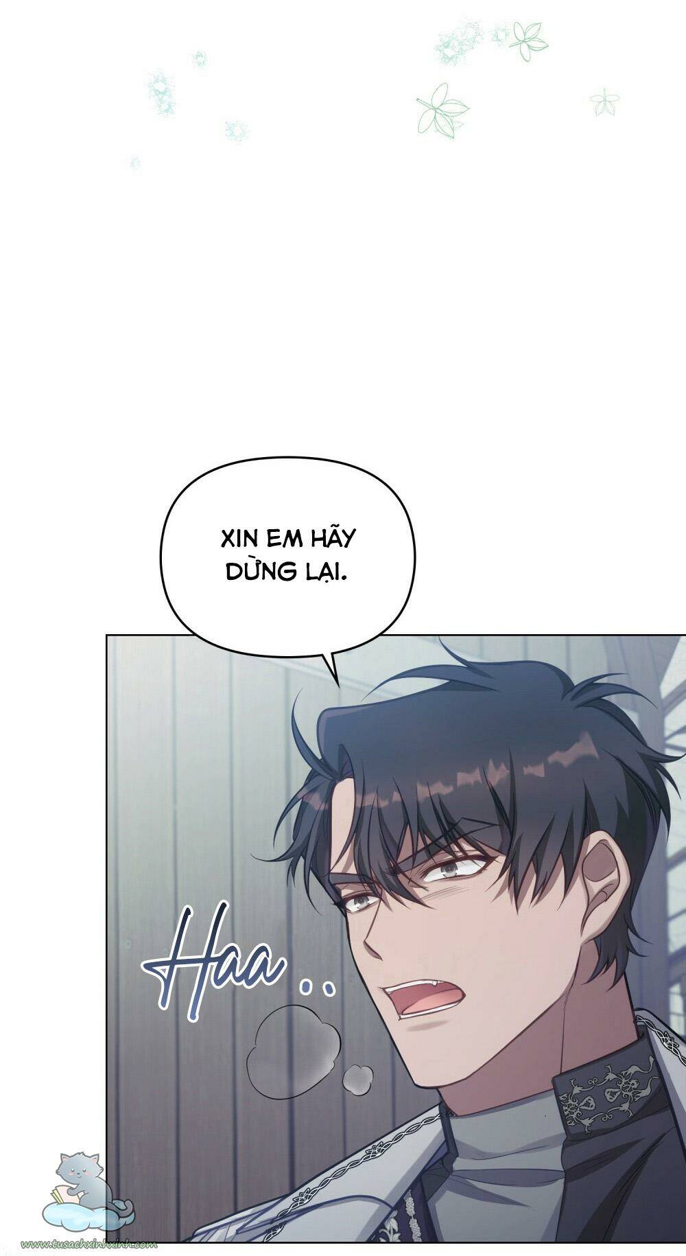 Nếu Không Vâng Lời Công Tước - Chap 10 - Trang 56