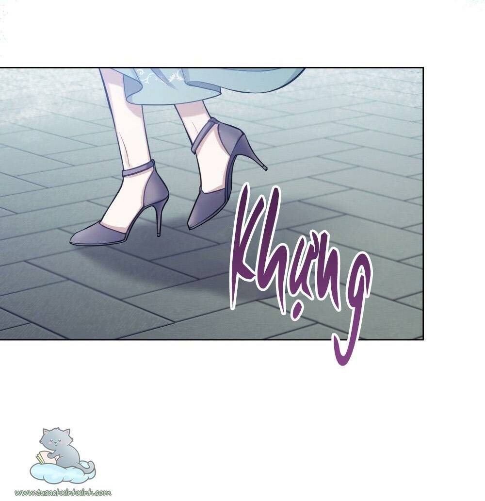 Nếu Không Vâng Lời Công Tước - Chap 10 - Trang 58