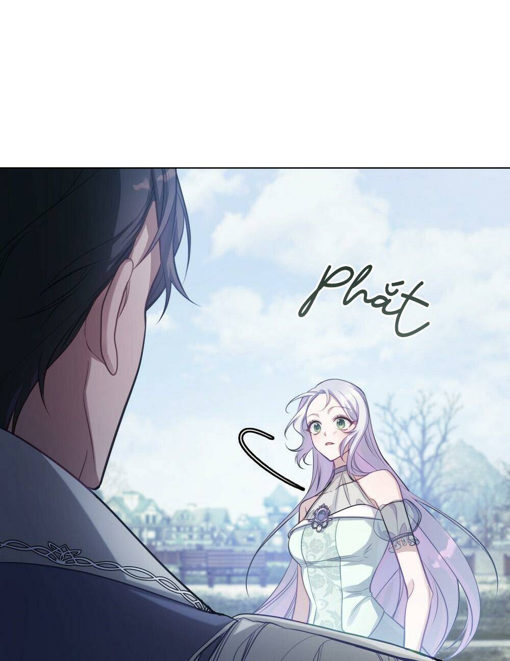 Nếu Không Vâng Lời Công Tước - Chap 10 - Trang 59