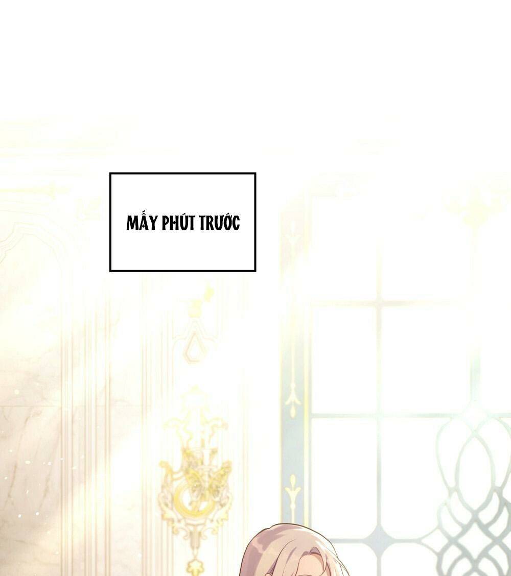 Nếu Không Vâng Lời Công Tước - Chap 11 - Trang 2
