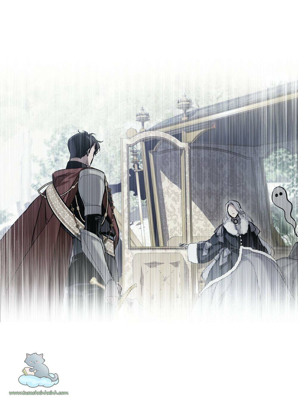 Nếu Không Vâng Lời Công Tước - Chap 11 - Trang 12