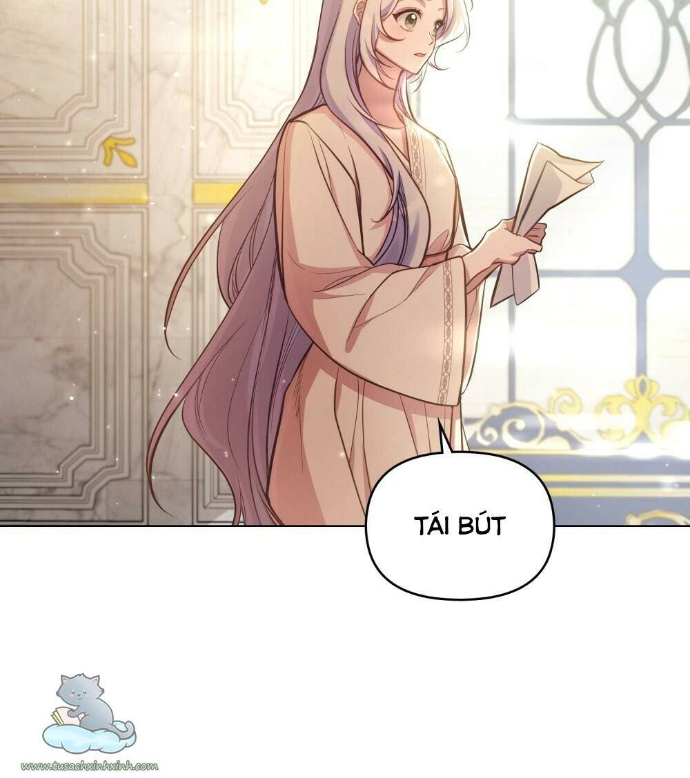 Nếu Không Vâng Lời Công Tước - Chap 11 - Trang 3
