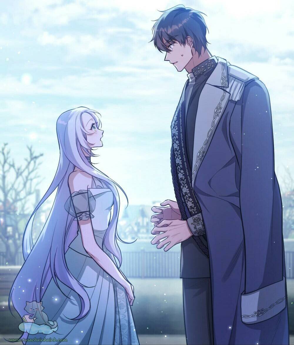 Nếu Không Vâng Lời Công Tước - Chap 11 - Trang 25