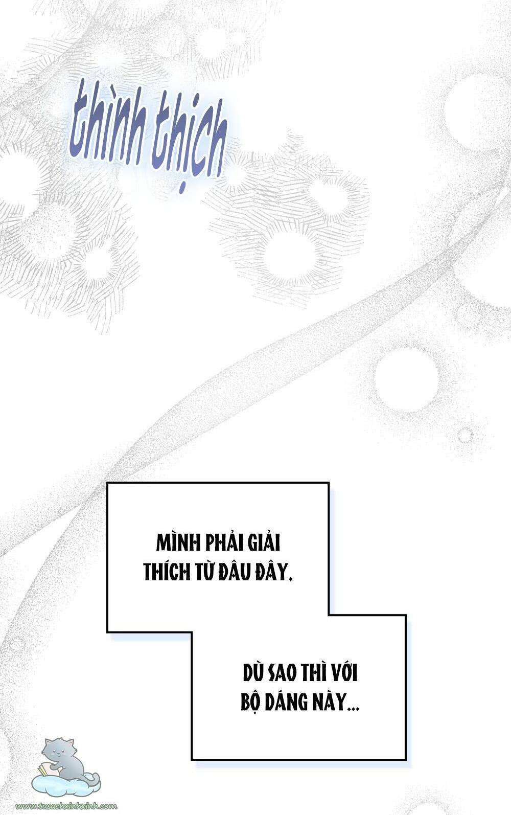 Nếu Không Vâng Lời Công Tước - Chap 11 - Trang 27